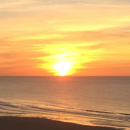 Zon En Zee Appartement