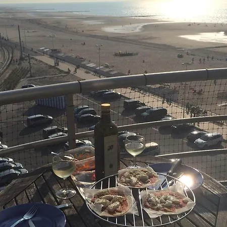Appartement Zon En Zee