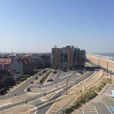 Appartement Zon En Zee